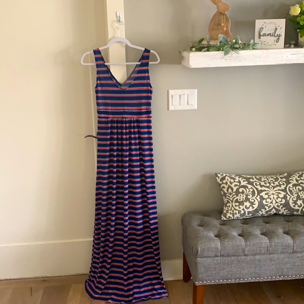 Long dress